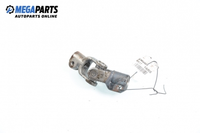 Каре на волана за Toyota Yaris Hatchback II (01.2005 - 12.2014) 1.0 VVT-i, 69 к.с.