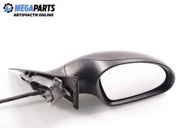 Огледало за Seat Ibiza IV Hatchback (02.2002 - 11.2009), 4+1 вр., хечбек, позиция: дясна
