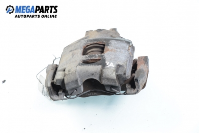 Спирачен апарат за Toyota Yaris Hatchback II (01.2005 - 12.2014), позиция: предна, дясна