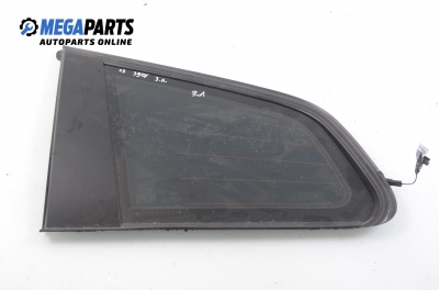 Фикс за BMW X3 Series E83 (01.2004 - 12.2011), позиция: задна, лява
