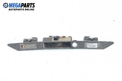 Плафони заден номер за Audi A4 Avant B6 (04.2001 - 12.2004), комби