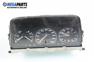 Километраж за Volkswagen Passat Variant B3, B4 (02.1988 - 06.1997) 1.6, 75 к.с.