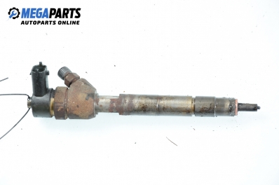 Дюза дизел за Honda Accord VII Tourer (04.2003 - 05.2008) 2.2 i-CTDi (CM), 140 к.с., № Bosch 0 445 110 172