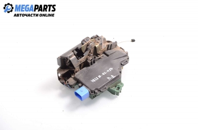Брава на врата за Seat Ibiza IV Hatchback (02.2002 - 11.2009), позиция: предна, дясна
