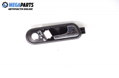 Вътрешна дръжка за Seat Ibiza IV Hatchback (02.2002 - 11.2009), 4+1 вр., хечбек, позиция: предна, дясна
