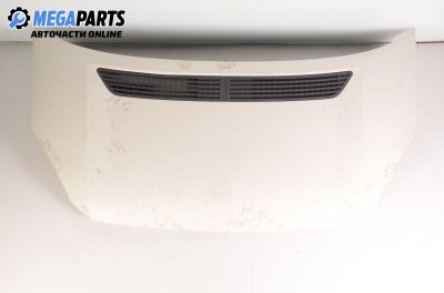 Преден капак за Volkswagen Crafter 30-50 Box (04.2006 - 12.2016)