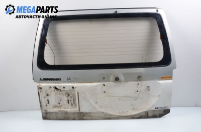 Заден капак за Mitsubishi Pajero II SUV (12.1990 - 10.1999), 4+1 вр.