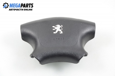Airbag за Peugeot 306 Hatchback (01.1993 - 10.2003), 4+1 вр., хечбек