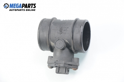 Дебитомер за Opel Vectra B Estate (11.1996 - 07.2003) 2.0 DI 16V, 82 к.с., № Bosch 0 281 002 139