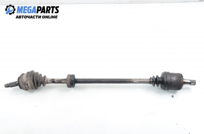Полуоска за Rover 45 Sedan (02.2000 - 05.2005) 2.0 iDT, 101 к.с., позиция: дясна