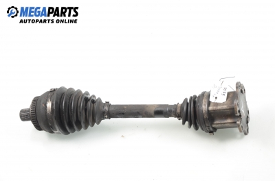 Полуоска за Volkswagen Sharan Minivan I (05.1995 - 03.2010) 1.9 TDI, 130 к.с., позиция: дясна