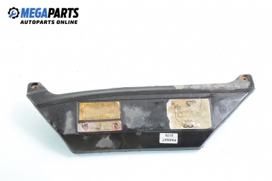 Пластмасов капак за Volkswagen Passat Variant B3, B4 (02.1988 - 06.1997), 4+1 вр., комби
