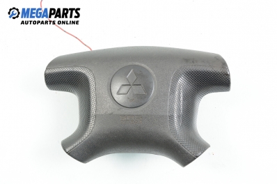 Airbag за Mitsubishi Pajero III SUV (01.1999 - 01.2007), 4+1 вр.