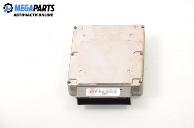 Компютър двигател за Mazda 121 III Hatchback (03.1996 - 04.2003) 1.3, 50 к.с., № 96FB-12A650-NA