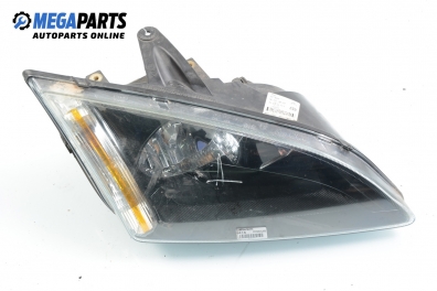 Фар за Ford Focus II Hatchback (07.2004 - 09.2012), хечбек, позиция: дясна