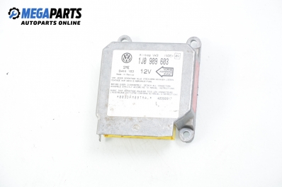 Модул за AIRBAG за Seat Ibiza III Hatchback (08.1999 - 02.2002), № 1J0 909 603