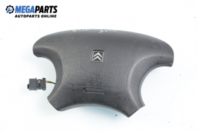 Airbag за Citroen Xantia Hatchback II (01.1998 - 04.2003), хечбек