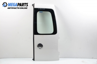Врата на багажно/товарно пространство за Volkswagen Caddy III Box (03.2004 - 05.2015), позиция: задна, дясна