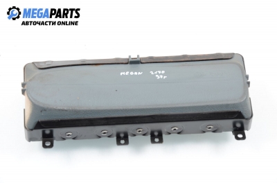 Airbag за Renault Megane I Hatchback (08.1995 - 12.2004), 4+1 вр., хечбек