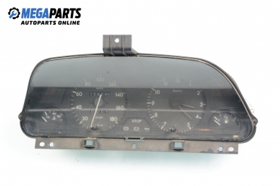 Километраж за Fiat Scudo Box I (02.1996 - 12.2006) 1.9 TD, 92 к.с., № 1474001080