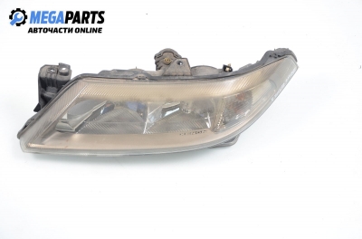 Фар за Renault Laguna II Grandtour (03.2001 - 12.2007), комби, позиция: лява