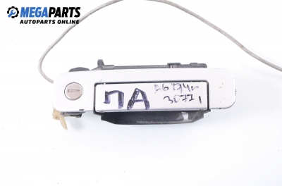 Външна дръжка за Audi A6 Sedan C4 (06.1994 - 10.1997), комби, позиция: предна, дясна
