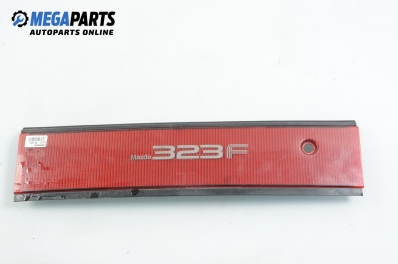 Стоп за Mazda 323 F IV Hatchback (04.1987 - 10.1994), хечбек, позиция: средна