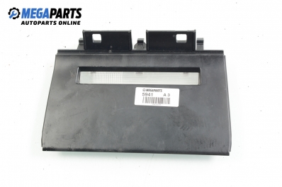 Интериорна пластмаса за Audi A3 Hatchback II (05.2003 - 08.2012), 2+1 вр.