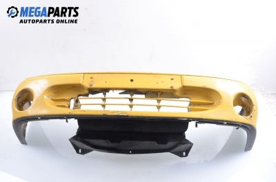 Предна броня за Renault Megane I Coach (03.1996 - 08.2003), купе, позиция: предна