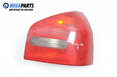 Стоп за Audi A3 Hatchback I (09.1996 - 05.2003), хечбек, позиция: дясна