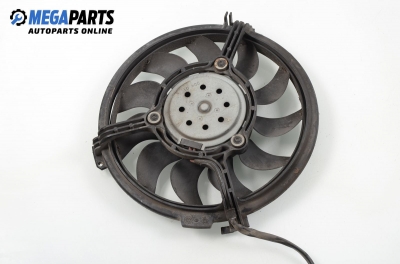 Перка охлаждане за Volkswagen Passat Variant B5.5 (09.2000 - 08.2005) 2.0, 115 к.с.