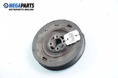 Демпферна шайба за Opel Zafira B Minivan (07.2005 - 14.2015) 1.9 CDTI, 120 к.с.