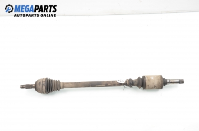 Полуоска за Citroen Saxo Hatchback (02.1996 - 04.2004) 1.1 X,SX, 60 к.с., позиция: дясна