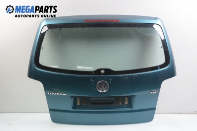 Заден капак за Volkswagen Touran Minivan (02.2003 - 05.2010)