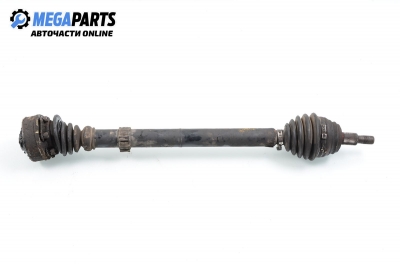Полуоска за Volkswagen Golf III Hatchback (08.1991 - 07.1998) 2.0 GTI 16V, 150 к.с., позиция: дясна