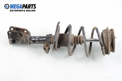 Макферсон за Renault Laguna II Grandtour (03.2001 - 12.2007), комби, позиция: предна, лява