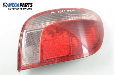 Стоп за Toyota Yaris Hatchback I (01.1999 - 12.2005), хечбек, позиция: дясна