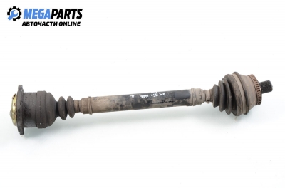 Полуоска за Audi A4 Sedan B5 (11.1994 - 09.2001) 2.6, 150 к.с., позиция: дясна