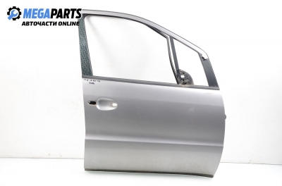 Врата за Mercedes-Benz A-Class Hatchback  (W168) (07.1997 - 08.2004), 4+1 вр., позиция: предна, дясна