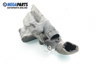 Компенсаторен съд въздух за Renault Laguna III Grandtour (10.2007 - 12.2015) 2.0 dCi, 150 к.с.