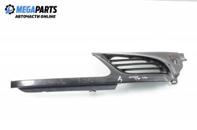 Решетка за Renault Megane I Hatchback (08.1995 - 12.2004), хечбек, позиция: дясна
