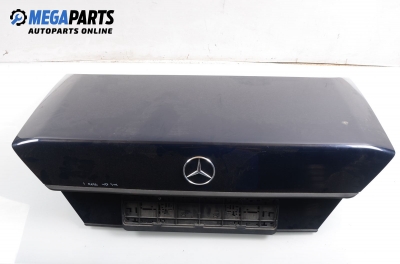 Заден капак за Mercedes-Benz 124 Sedan (12.1984 - 06.1993), седан