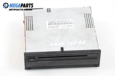 GPS навигация за Audi A6 Sedan C6 (05.2004 - 03.2011), № 4F0 035 729 B