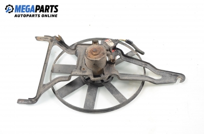 Перка охлаждане за Citroen Saxo Hatchback (02.1996 - 04.2004) 1.1 X,SX, 60 к.с.