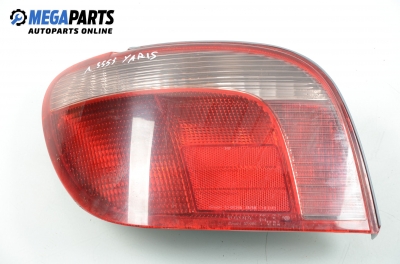 Стоп за Toyota Yaris Hatchback I (01.1999 - 12.2005), хечбек, позиция: лява