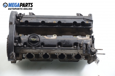 Глава за Peugeot 306 Sedan (04.1993 - 10.2003) 1.8 16V, 110 к.с.