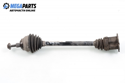Полуоска за Audi A6 Sedan C6 (05.2004 - 03.2011) 2.7 TDI, 180 к.с., позиция: дясна