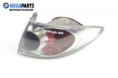 Стоп за Mazda 6 Station Wagon I (08.2002 - 12.2007), комби, позиция: дясна