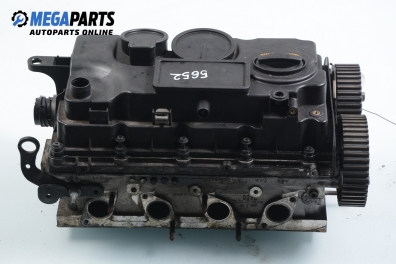 Глава за Volkswagen Passat Variant B6 (08.2005 - 11.2011) 2.0 TDI, 170 к.с., № 03G 103 373 A