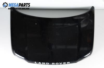 Преден капак за Land Rover Freelander SUV I (02.1998 - 10.2006), 2+1 вр., позиция: предна